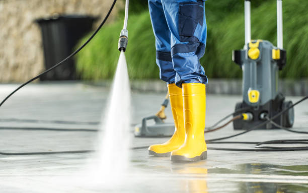 Best Post-Construction Pressure Washing in Huntsville, MO